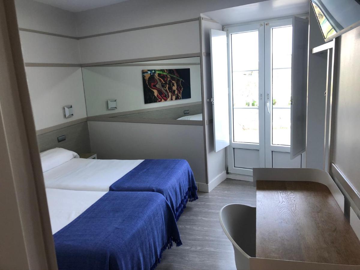 Hotel&Spa El Puerto Mundaka Εξωτερικό φωτογραφία