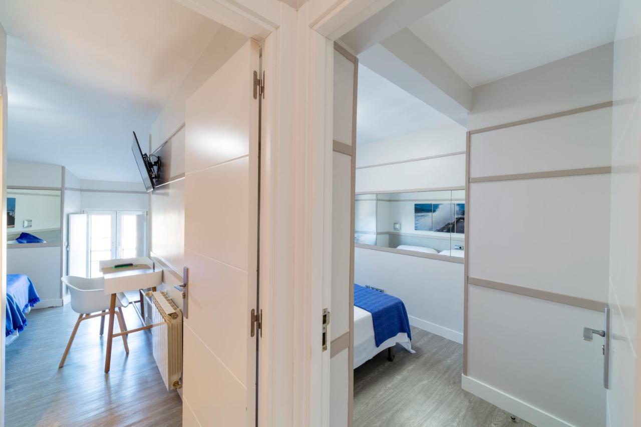 Hotel&Spa El Puerto Mundaka Εξωτερικό φωτογραφία