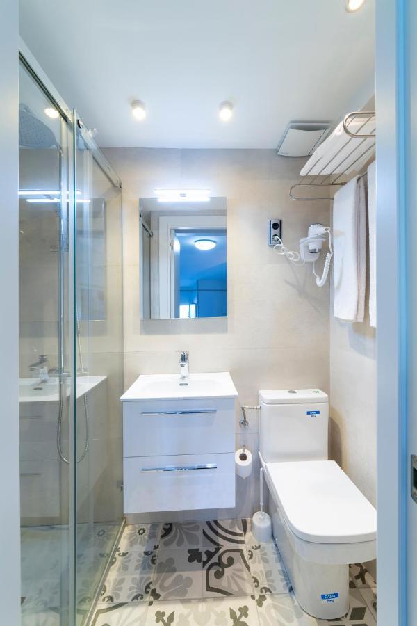 Hotel&Spa El Puerto Mundaka Εξωτερικό φωτογραφία
