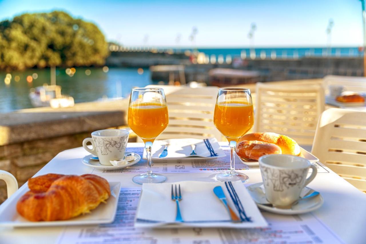 Hotel&Spa El Puerto Mundaka Εξωτερικό φωτογραφία