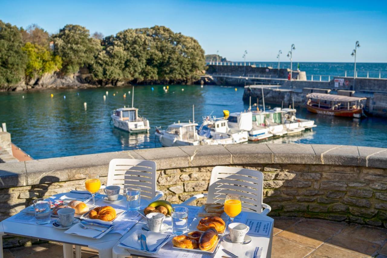 Hotel&Spa El Puerto Mundaka Εξωτερικό φωτογραφία