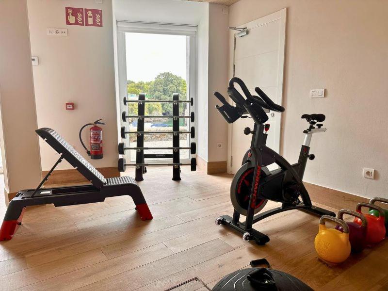 Hotel&Spa El Puerto Mundaka Εξωτερικό φωτογραφία