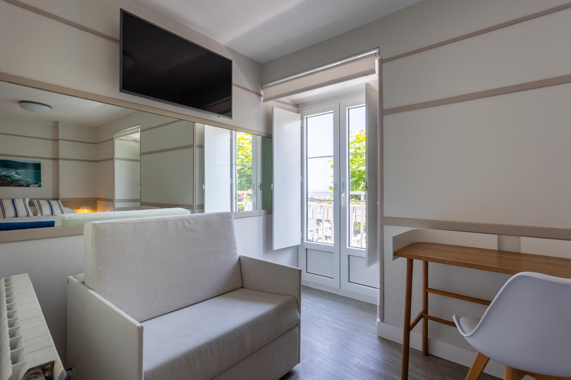 Hotel&Spa El Puerto Mundaka Εξωτερικό φωτογραφία