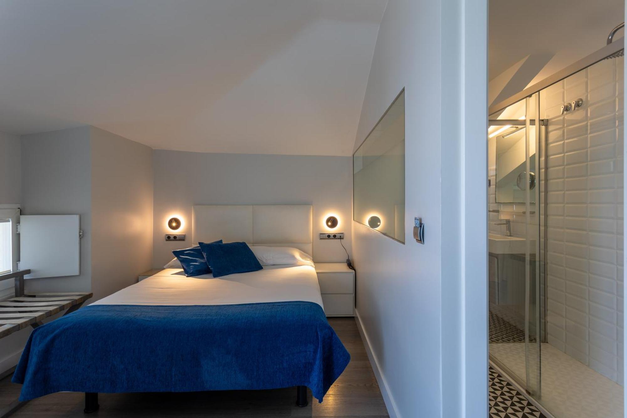 Hotel&Spa El Puerto Mundaka Εξωτερικό φωτογραφία