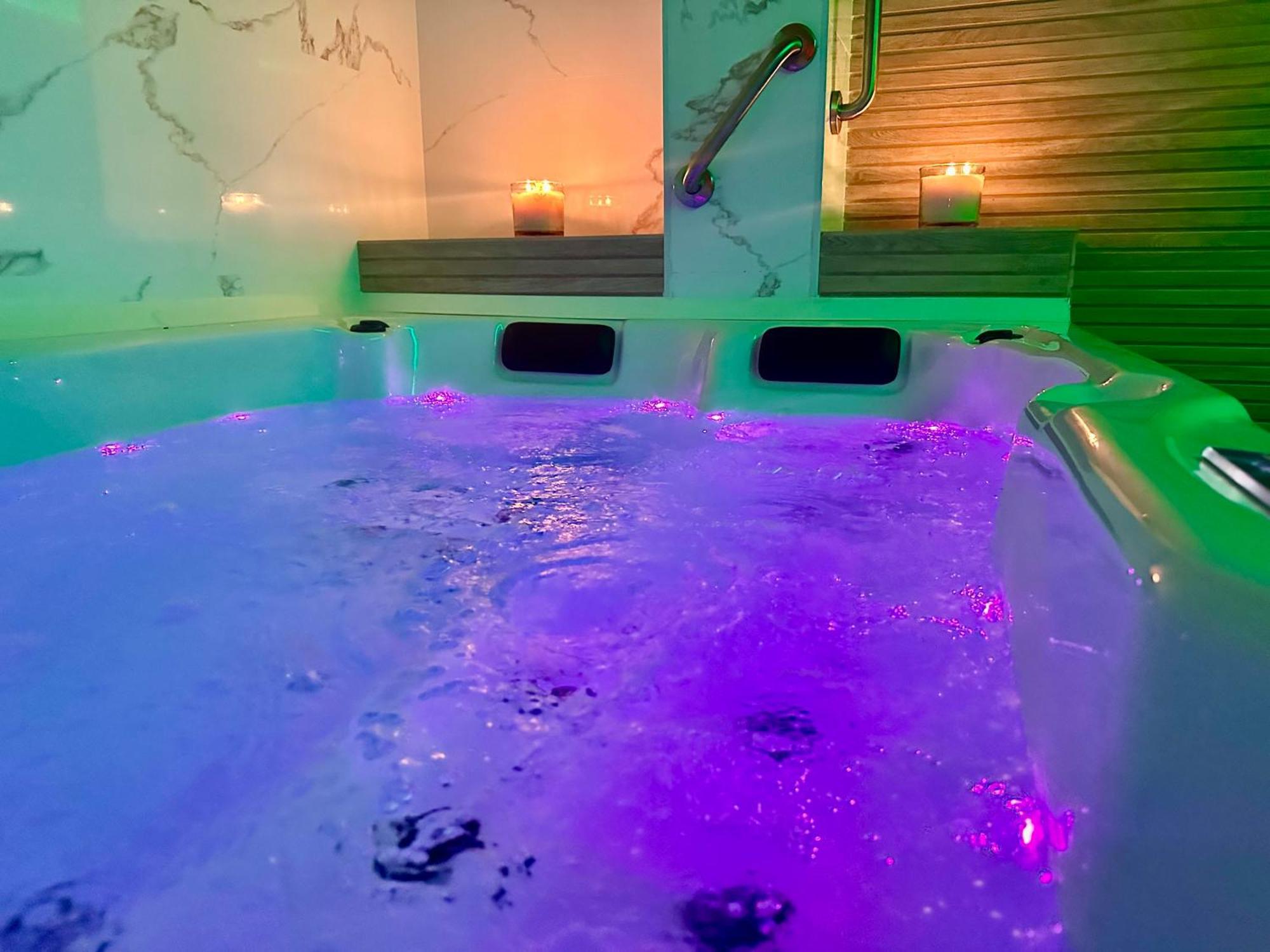 Hotel&Spa El Puerto Mundaka Εξωτερικό φωτογραφία