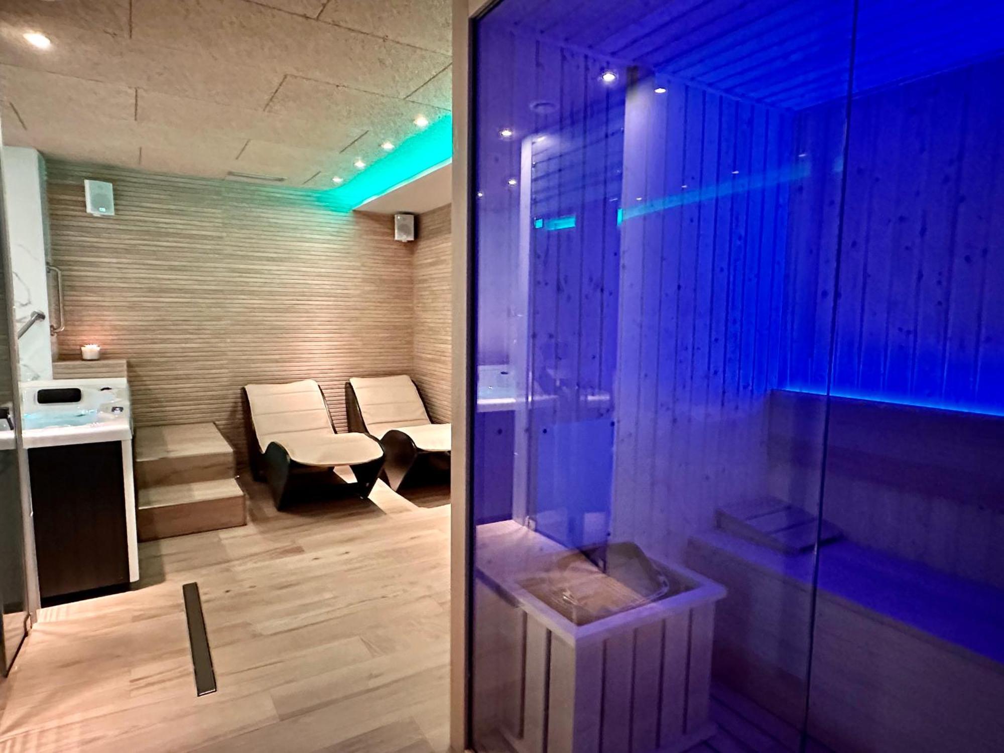Hotel&Spa El Puerto Mundaka Εξωτερικό φωτογραφία